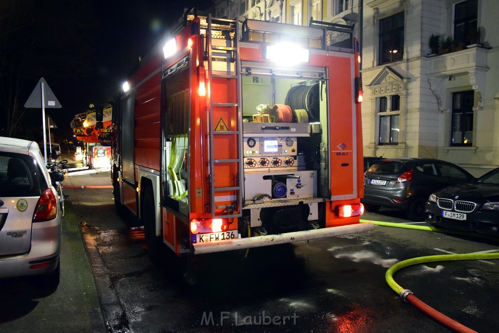 Feuer 2 Y Koeln Ehrenfeld Everhardtstr P263.JPG - Miklos Laubert